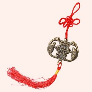 Подвеска Карпы 5 см Подвеска Карпы 5 см