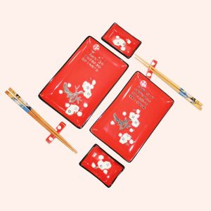 Японский набор для суши Японский набор для суши