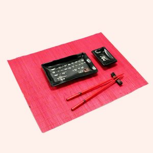 Набор посуды для суши Набор посуды для суши