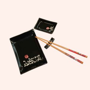 Посуда для суши Посуда для суши