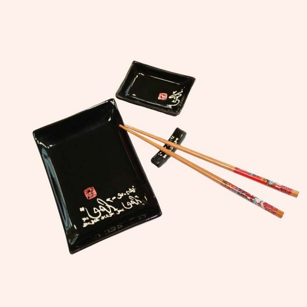 Посуда для суши