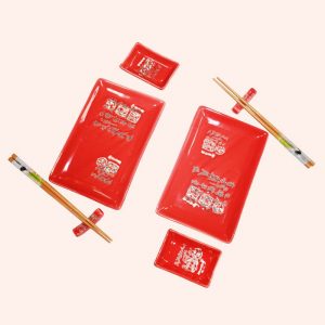 Подарочный набор для суши