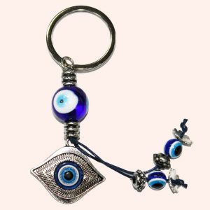Турецкий глаз брелок 12,5 см