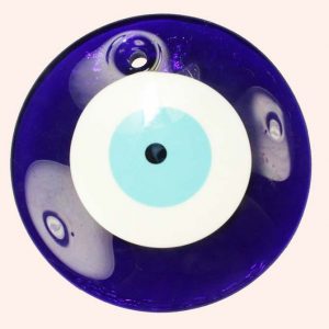 Турецкий глаз Оберег от сглаза и порчи