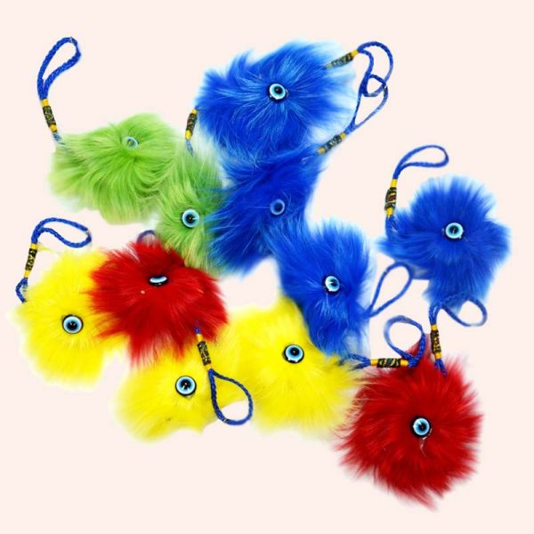 Турецкий глаз