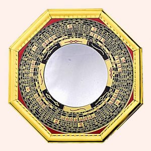 Багуа и компас Лопань