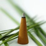 благовония конусы, безосновные