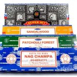 Благовония Satya (индийские благовония) Благовония Satya 1