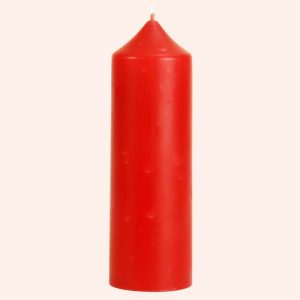 Ароматическая свеча Любовная магия Ароматическая свеча Любовная магия