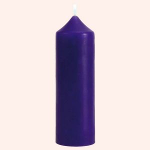 Ароматическая свеча Астральные путешествия Ароматическая свеча Астральные путешествия