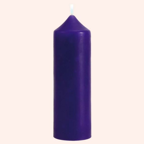 Ароматическая свеча Астральные путешествия