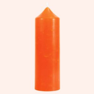 Ароматическая свеча Цитрусовое настроение