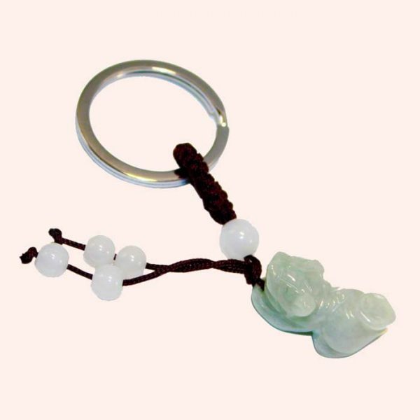 Брелок Пи Яо