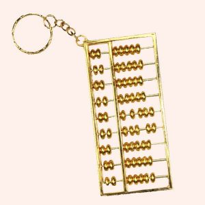 Брелок Счеты Брелок Счеты 2