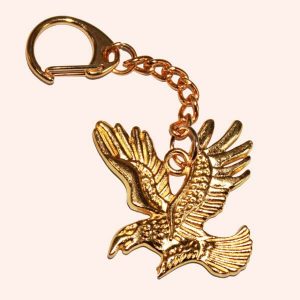 Брелок Орёл Брелок Орёл