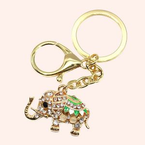 Брелок Слоник 4 см Брелок Слоник 4 см