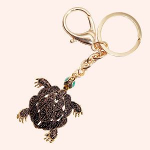 Брелок Черепаха Брелок Черепаха