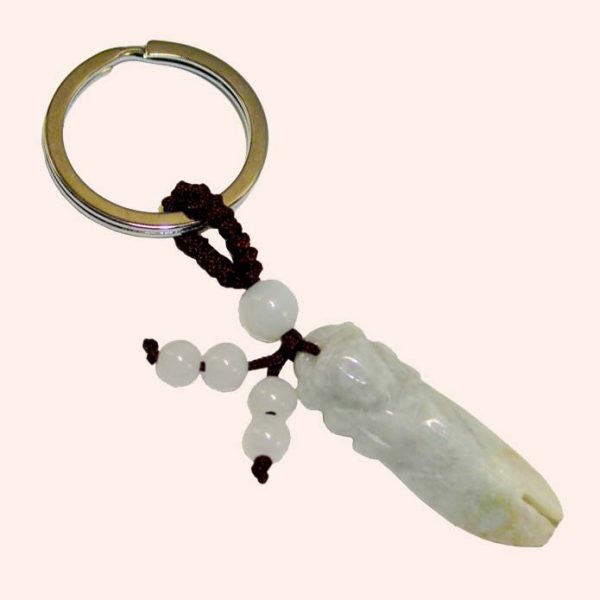 Брелок Цикада