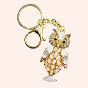 Брелок Филин Брелок Филин