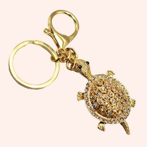 Брелок Черепаха 3,5 см Брелок Черепаха 3,5 см