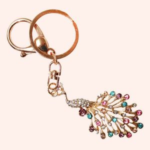 Брелок Жар-птица Брелок Жар-птица