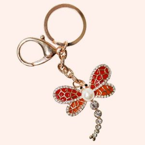 Брелок Стрекоза