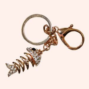 Брелок Рыба Брелок Рыба