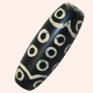 21 глаз Бусина Дзи 21 глаз Бусина Дзи