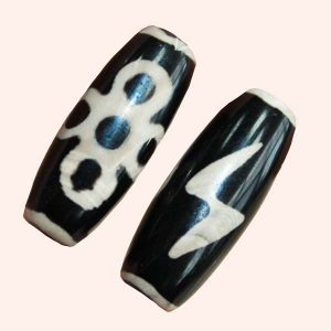 Дзи Ваджра Молния