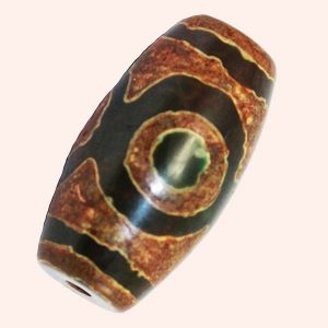 Трёхглазая Дзи