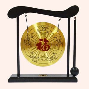 Гонг 5 летучих мышей