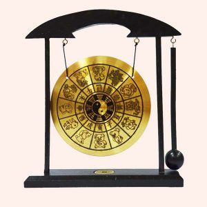 Гонг Китайский Гороскоп