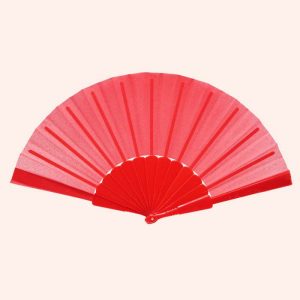 Недорогой веер для танца Недорогой веер для танца