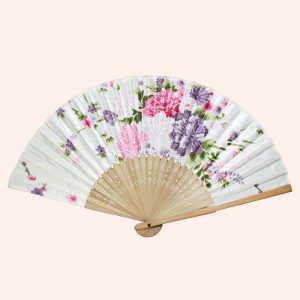 Китайский веер Китайский веер