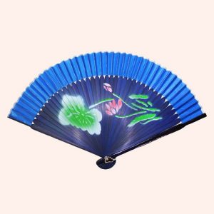 Веер из бумаги Веер из бумаги