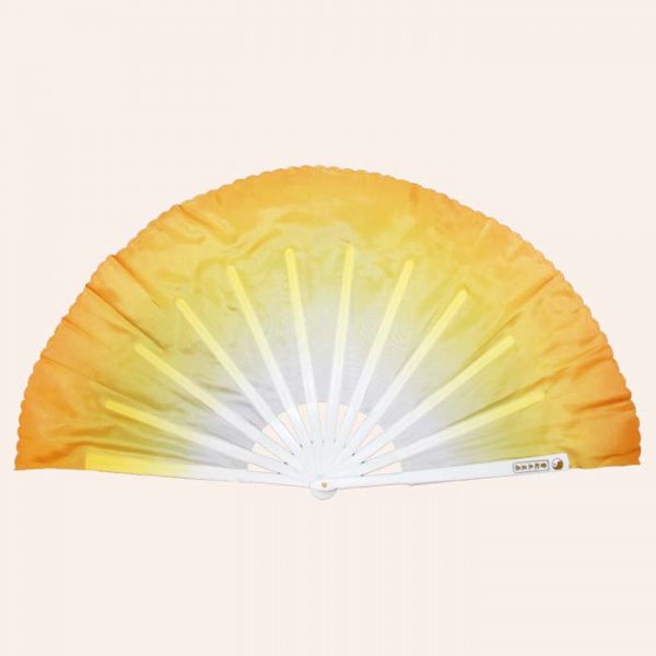 Китайский веер для танца живота