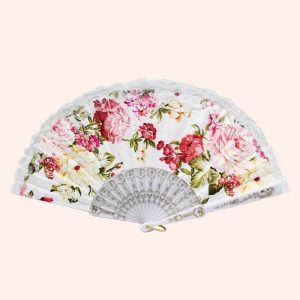 Ручной веер Ручной веер