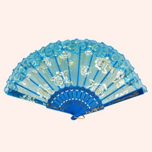 Веер декоративный Веер декоративный