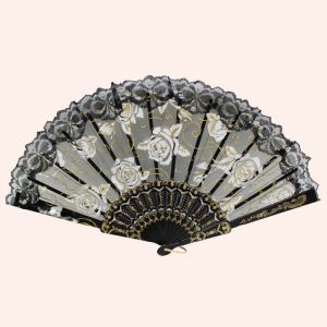 Складной веер Складной веер