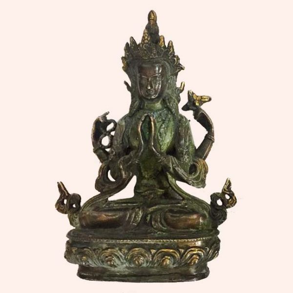 Авалокитешвара