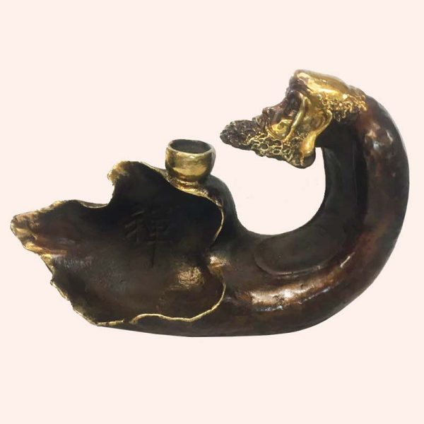 Китайский бог Лу Син