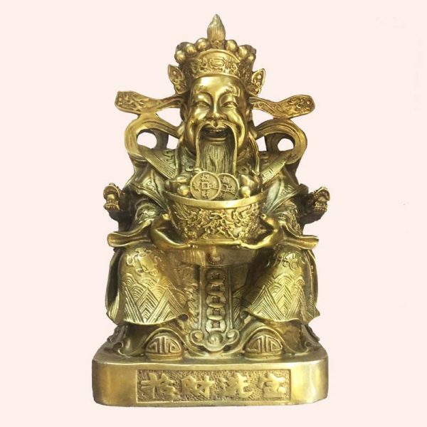 Статуэтка Фу Син