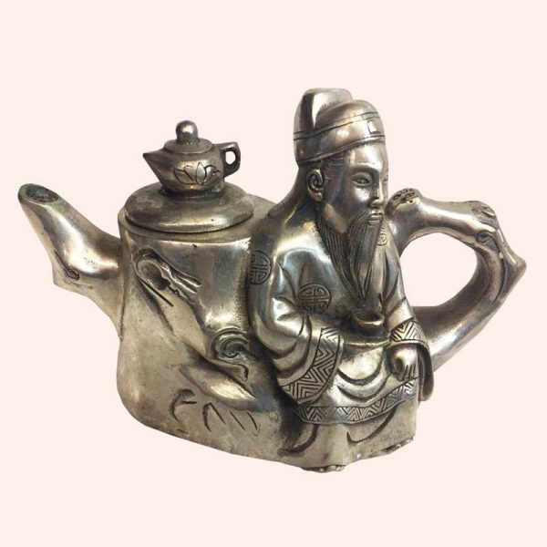 Чайник с Лао Дзи
