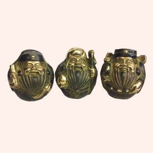 Три Звездных Старца