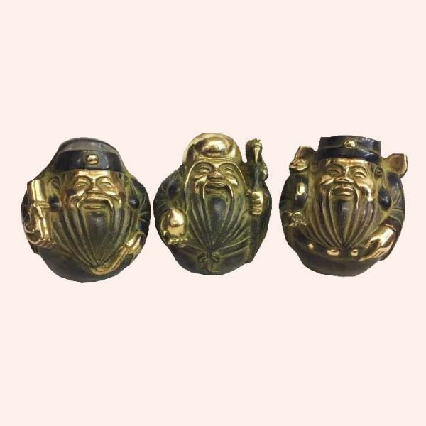 Три Звездных Старца