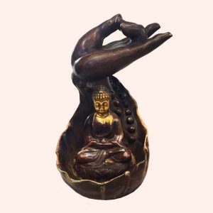 Подставка для благовоний Будда