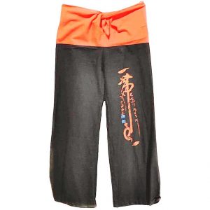 Одежда для йоги