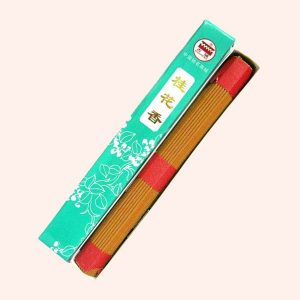 Благовония китайские связка Жасмин Благовония китайские связка Жасмин