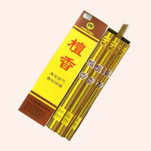 Благовония китайские безосновные Сандал Благовония китайские безосновные Сандал