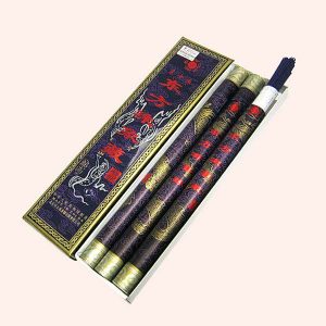 Благовония китайские Сандал Серебряный дракон